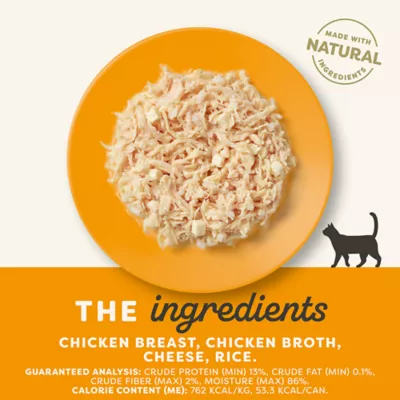 Product Applaws Adult Wet Cat Food - Natural, Limited Ingredient, 2.47oz