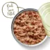 Applaws Adult Wet Cat Food - Natural, Limited Ingredient, 2.47oz image thumbnail 2
