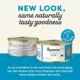 Product Applaws Adult Wet Cat Food - Natural, Limited Ingredient, 2.47oz