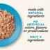 Applaws Adult Wet Cat Food - Natural, Limited Ingredient, 2.47oz image thumbnail 4