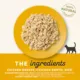 Product Applaws Wet Cat Food - Natural, Limited Ingredient, 5.5 oz