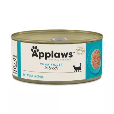 Product Applaws Wet Cat Food - Natural, Limited Ingredient, 5.5 oz