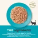 Product Applaws Wet Cat Food - Natural, Limited Ingredient, 5.5 oz