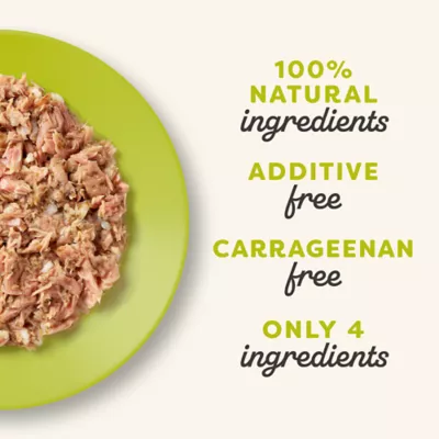 Product Applaws Wet Cat Food - Natural, Limited Ingredient, 5.5 oz