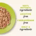 Applaws Wet Cat Food - Natural, Limited Ingredient, 5.5 oz image thumbnail 4