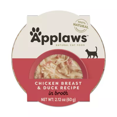 Product Applaws Wet Cat Food - Natural, Grain Free, Limited Ingredient