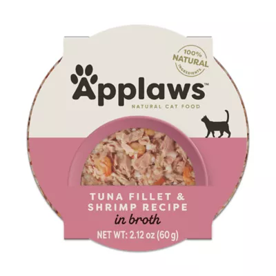 Product Applaws Wet Cat Food - Natural, Grain Free, Limited Ingredient