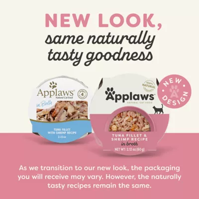Product Applaws Wet Cat Food - Natural, Grain Free, Limited Ingredient