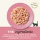 Product Applaws Wet Cat Food - Natural, Grain Free, Limited Ingredient