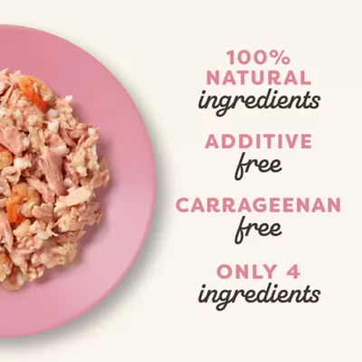 Product Applaws Wet Cat Food - Natural, Grain Free, Limited Ingredient