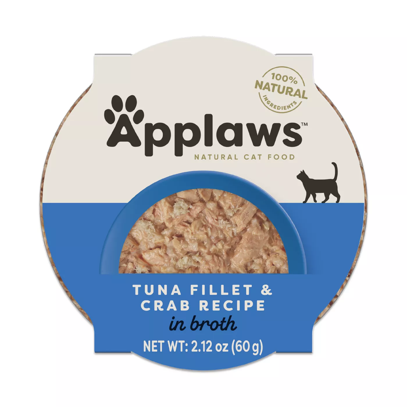 Applaws Wet Cat Food Natural Grain Free Limited Ingredient