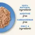 Applaws Wet Cat Food - Natural, Grain Free, Limited Ingredient image thumbnail 4