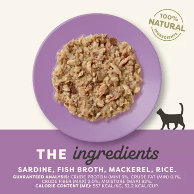 Product Applaws Wet Cat Food - Natural, Grain Free, Limited Ingredient