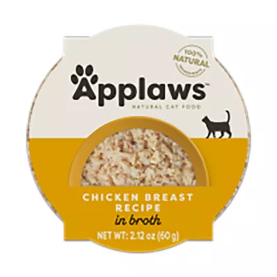 Product Applaws Wet Cat Food - Natural, Grain Free, Limited Ingredient