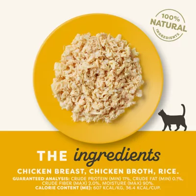 Product Applaws Wet Cat Food - Natural, Grain Free, Limited Ingredient