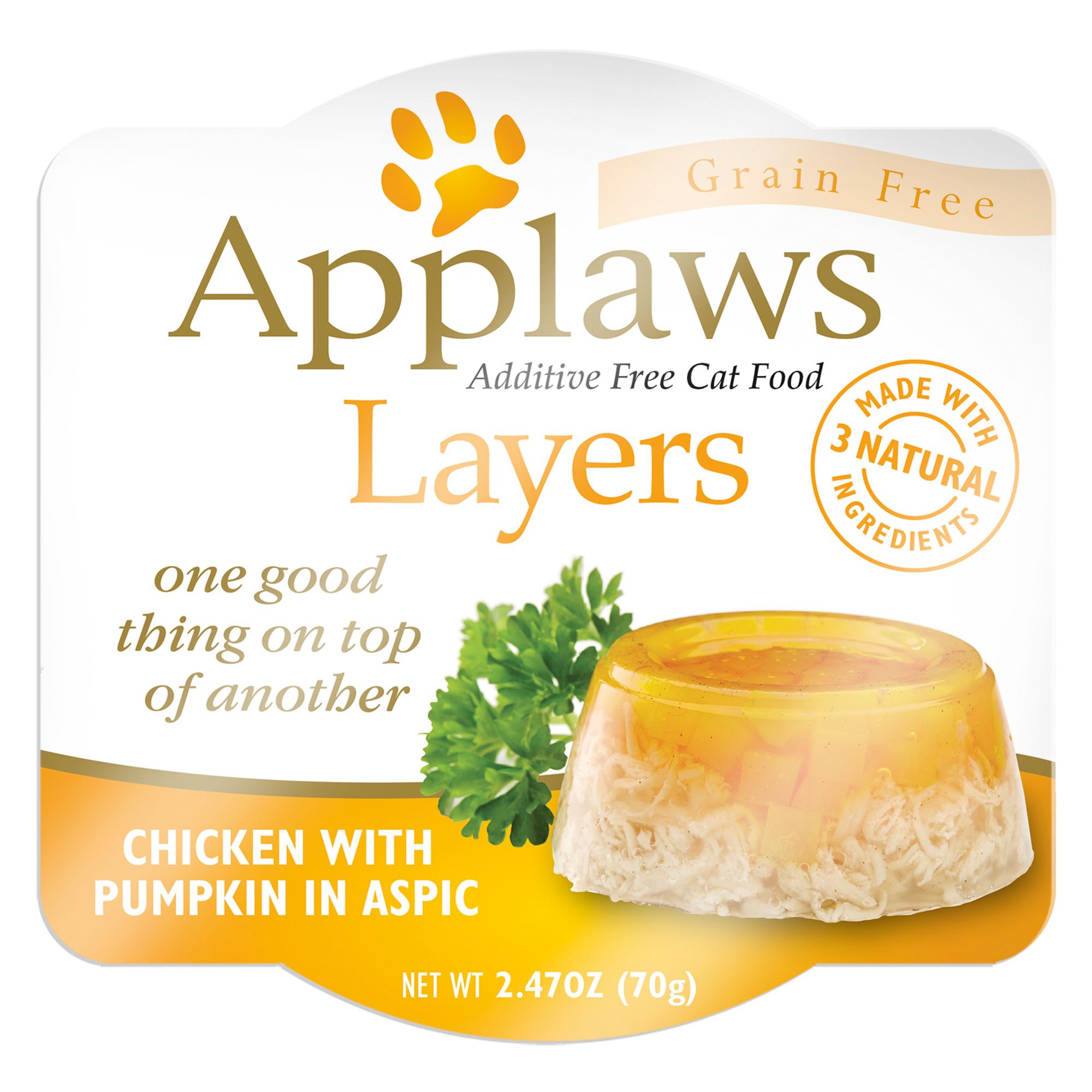 applaws layers dog food