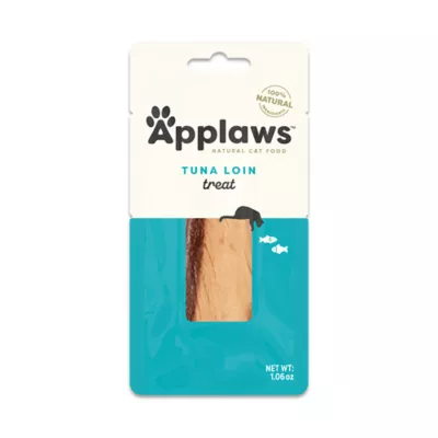 Product Applaws Cat Treat Loin - Natural