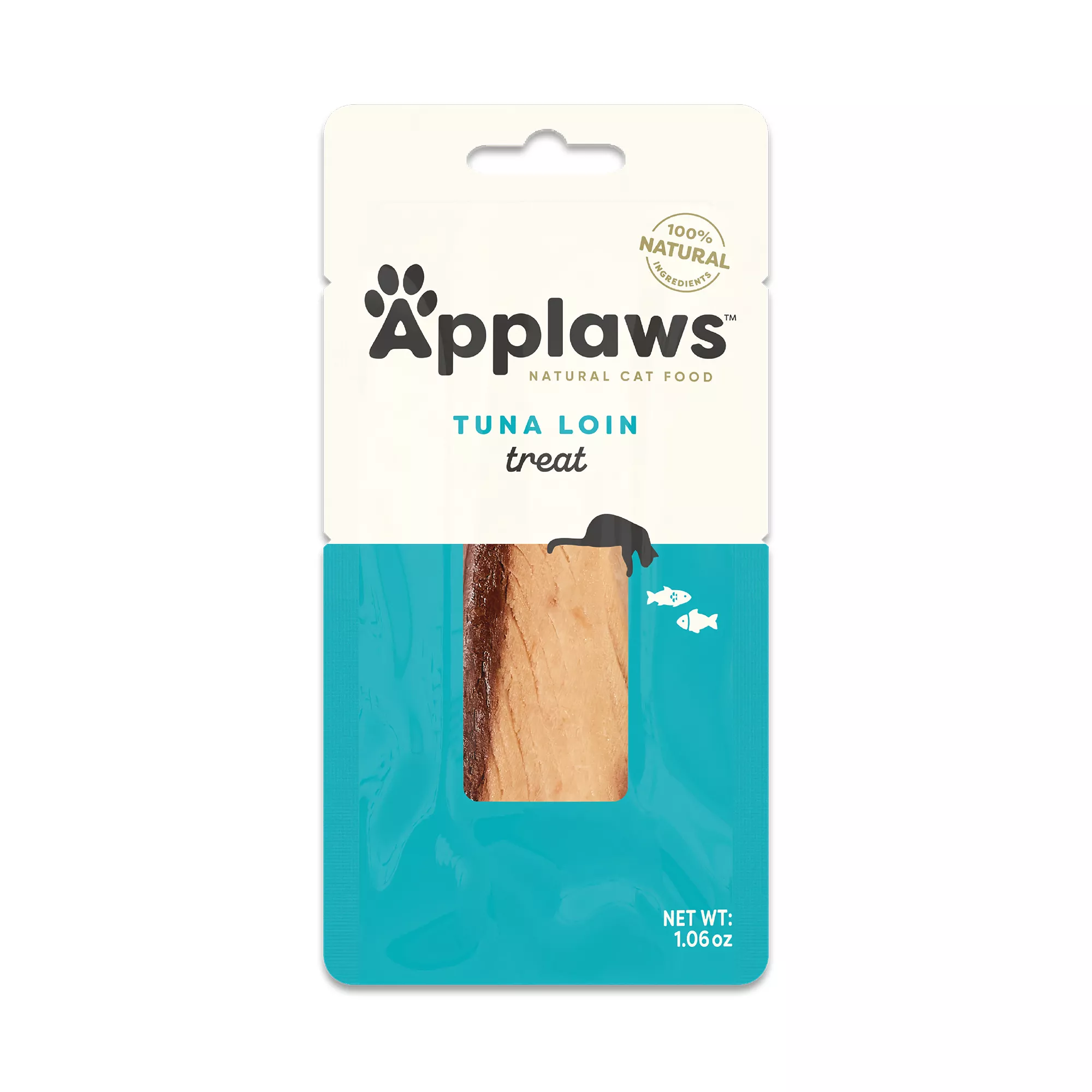 Applaws Cat Treat Loin - Natural