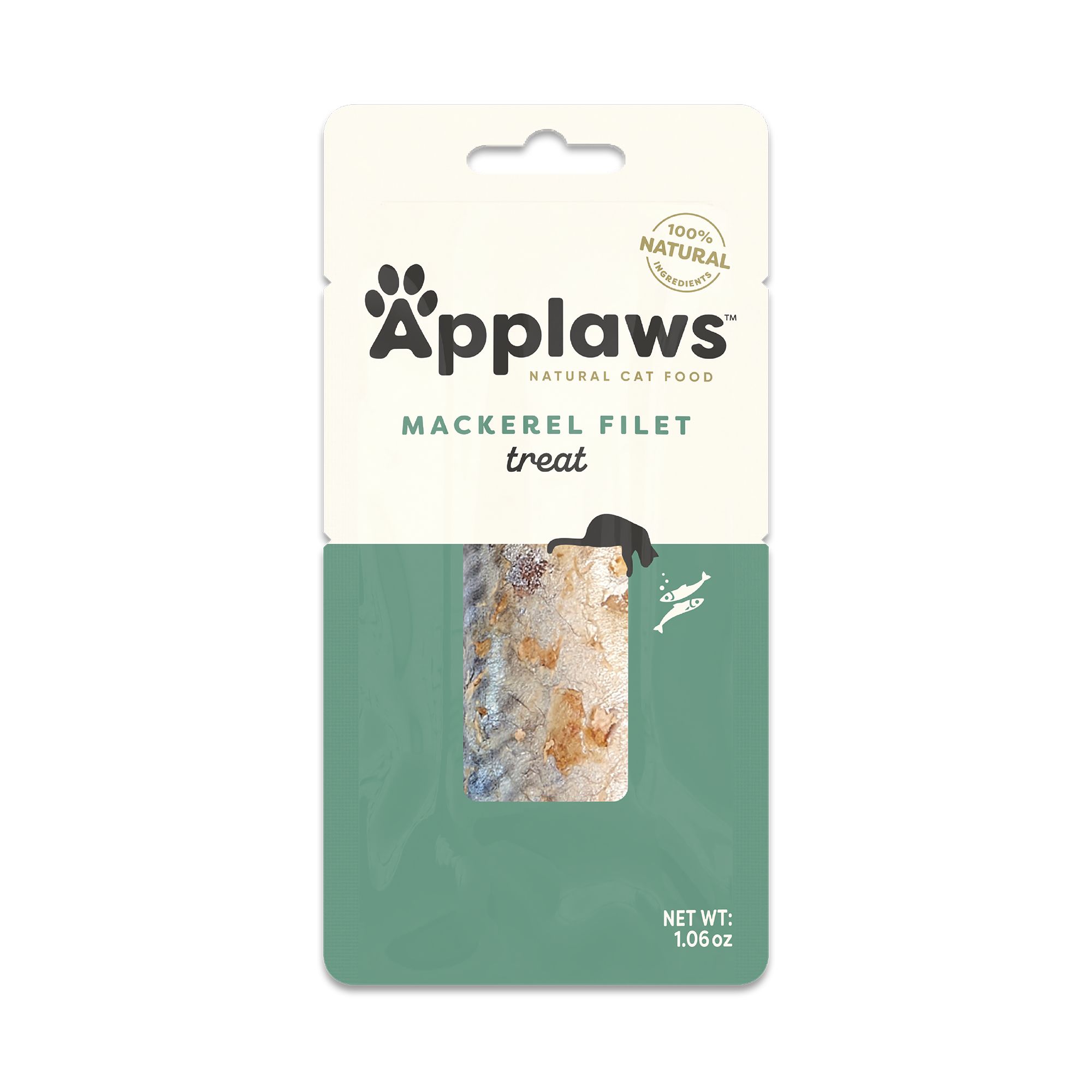 Applaws Cat Treat Loin Natural