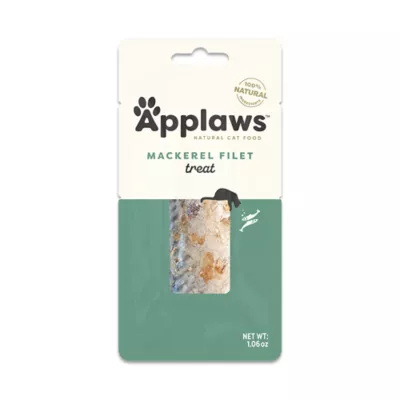 Product Applaws Cat Treat Loin - Natural