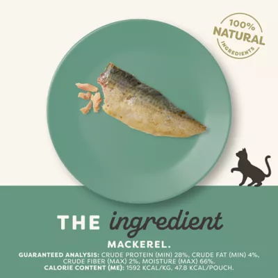 Product Applaws Cat Treat Loin - Natural