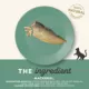 Product Applaws Cat Treat Loin - Natural