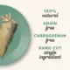 Product Applaws Cat Treat Loin - Natural