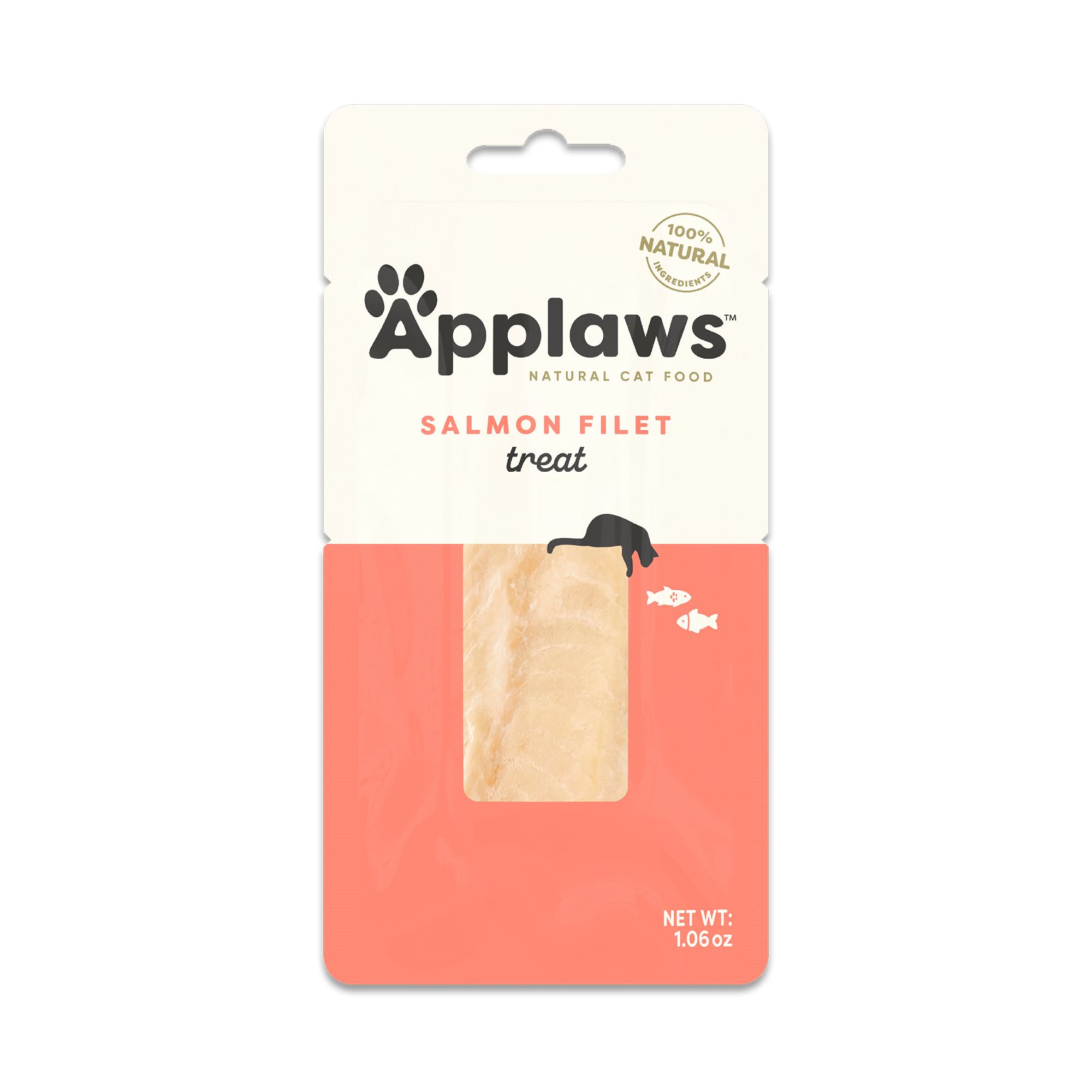 Applaws Cat Treat Loin Natural cat Wet Food PetSmart