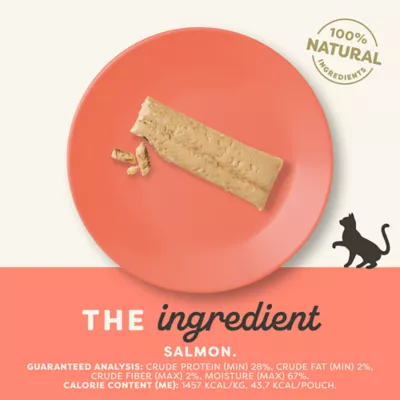 Product Applaws Cat Treat Loin - Natural