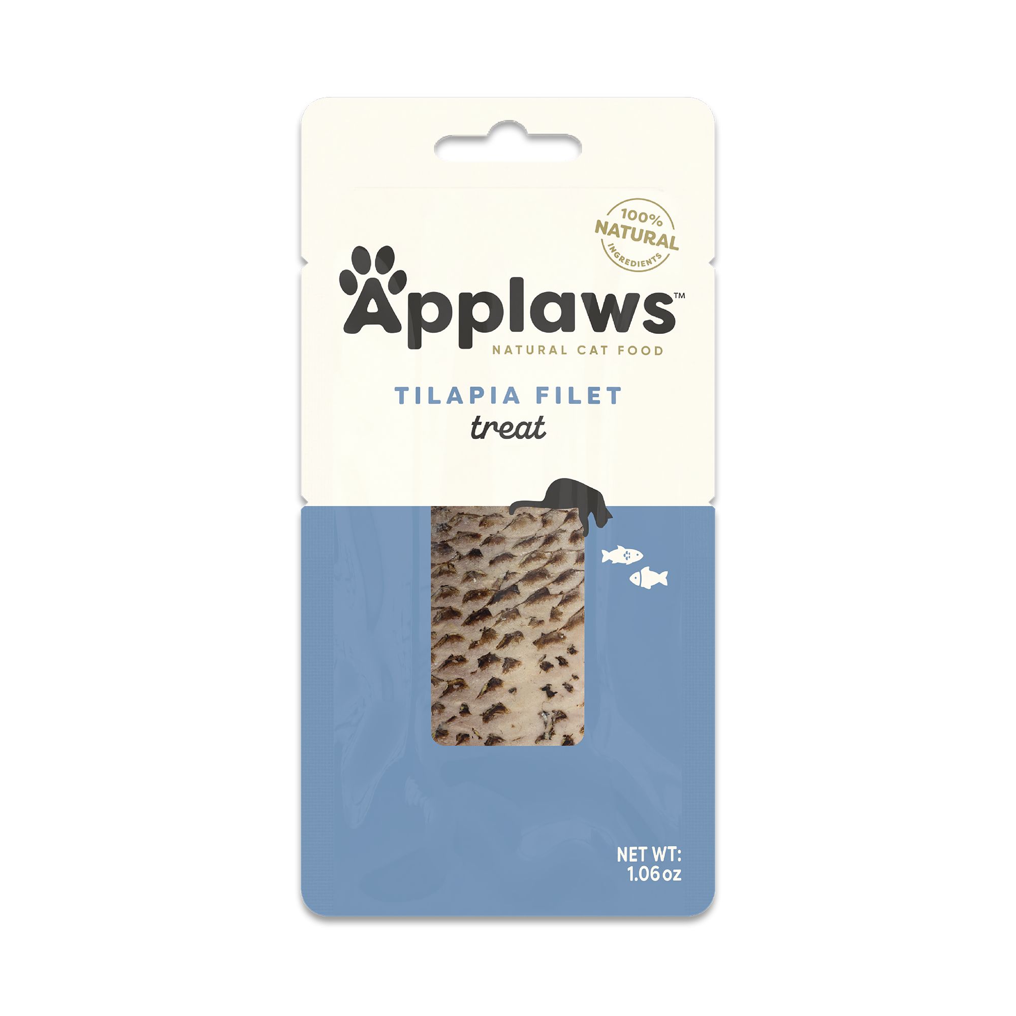 Applaws Cat Treat Loin Natural