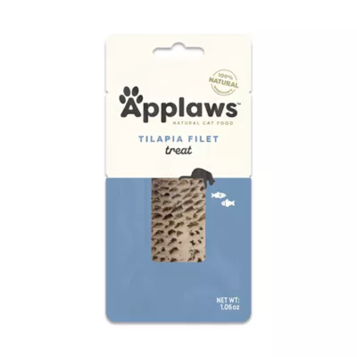 Product Applaws Cat Treat Loin - Natural