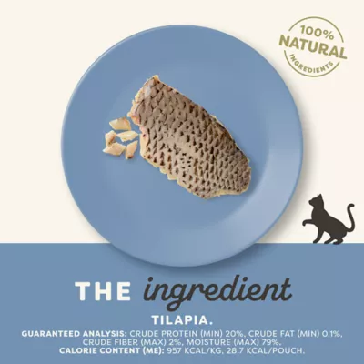 Product Applaws Cat Treat Loin - Natural