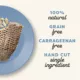 Product Applaws Cat Treat Loin - Natural
