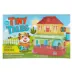 Tiny Tales™ Comfy House Small Pet Habitat image thumbnail 2