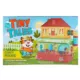 Product Tiny Tales™ Comfy House Small Pet Habitat