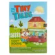 Product Tiny Tales™ Comfy House Small Pet Habitat