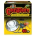 Zoo Med Creatures Dome Lamp Fixture image thumbnail 1