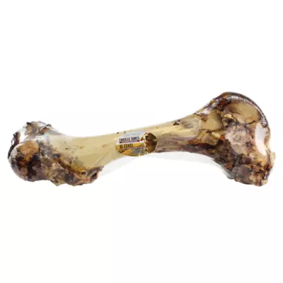 Product Chew Time Dino Bone Dog Treat