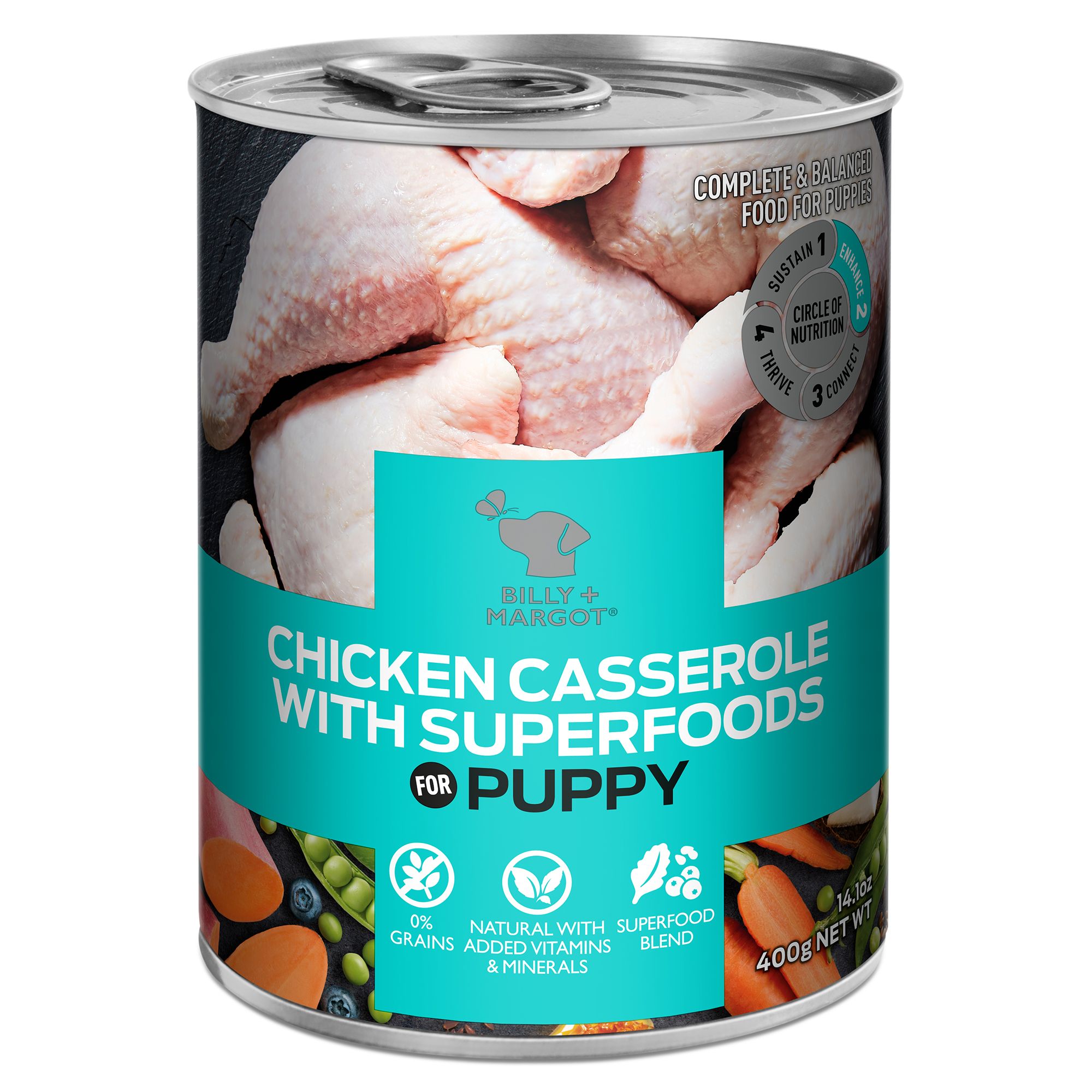 petsmart billy and margot