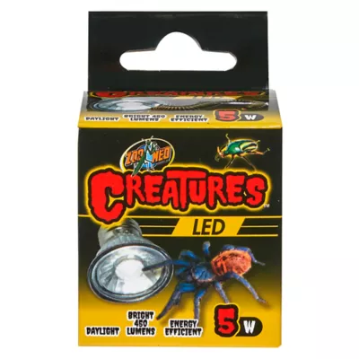 Product Zoo Med Creatures LED Daylight Light