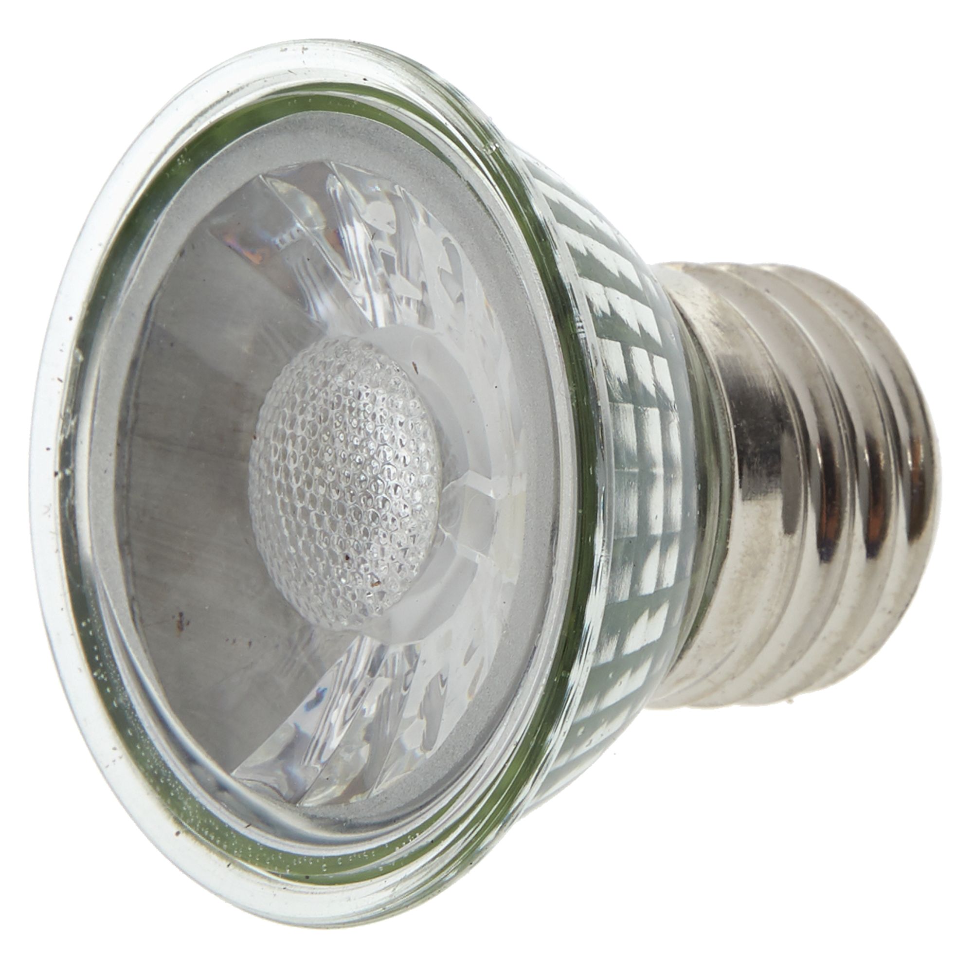 Zoo Med Creatures LED Daylight Light LED Reptile Terrarium Light - 5 watt - thumbnail 4