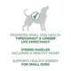 Product Purina ONE® +Plus Small Breed Adult Dog Dry Food - Lamb, No Artificial Colors, No Artificial Flavors