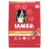 Iams Proactive Health Minichunks Adult Dry Dog Food with Real Lamb & Rice image thumbnail 1