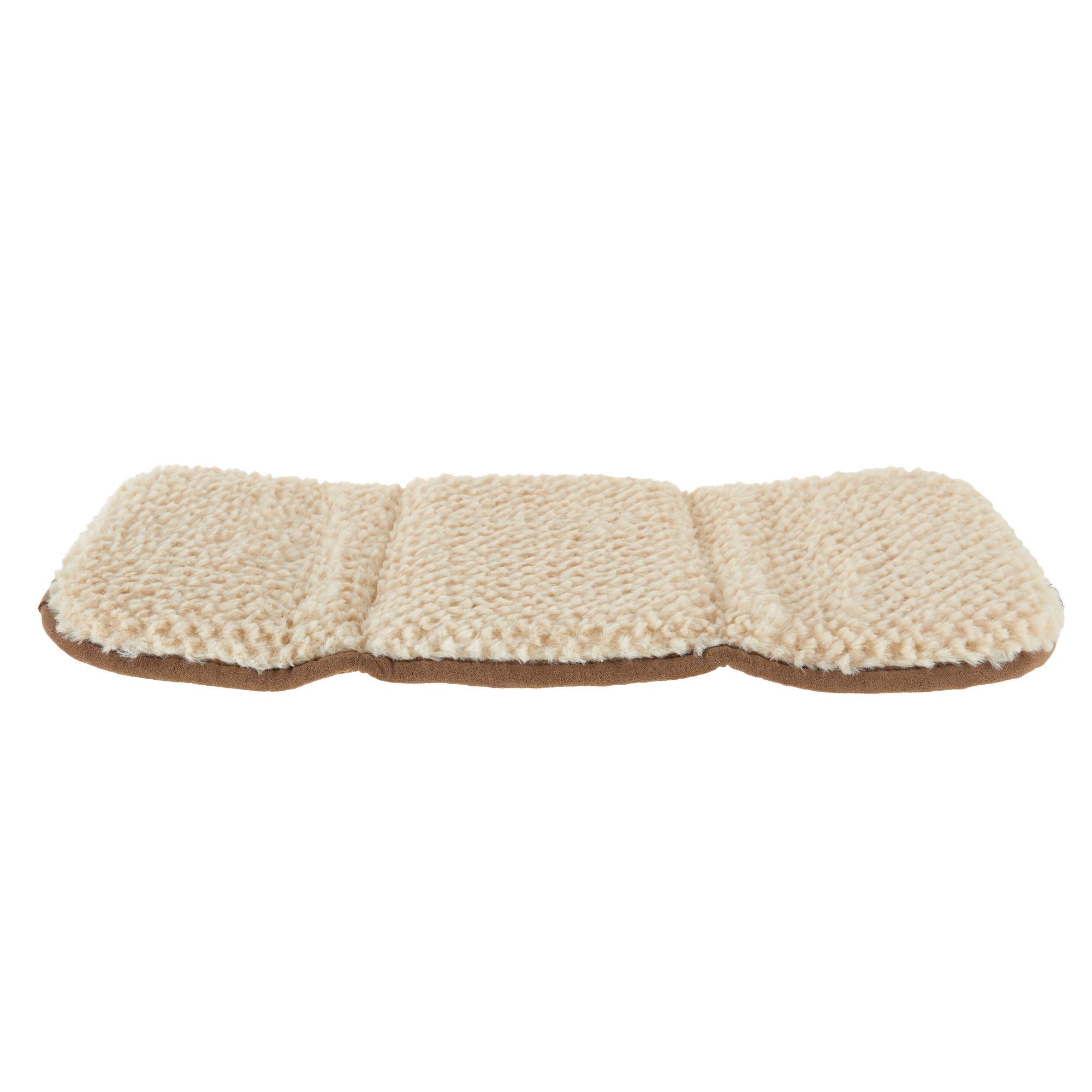 top paw pet carrier pad