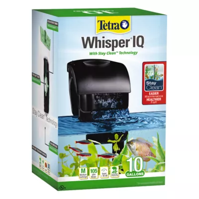 Product Tetra® Whisper IQ Power Aquarium Filter