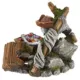 Product Top Fin® Sunken Skeleton Aquarium Ornament
