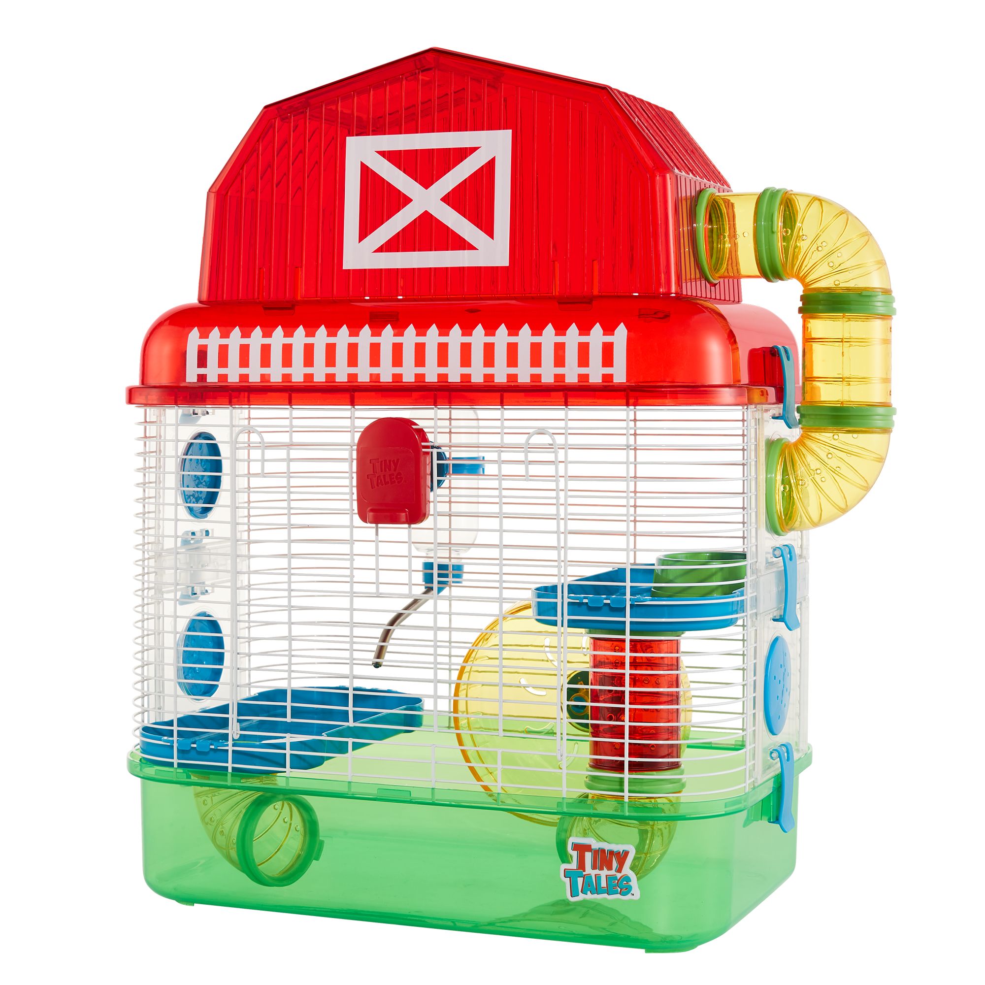 This Just Came In Looks Cool But Is It Safe For Hamsters Petsmart