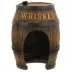 Top Fin® Whiskey Barrel Aquarium Ornament image thumbnail 1