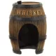 Product Top Fin® Whiskey Barrel Aquarium Ornament