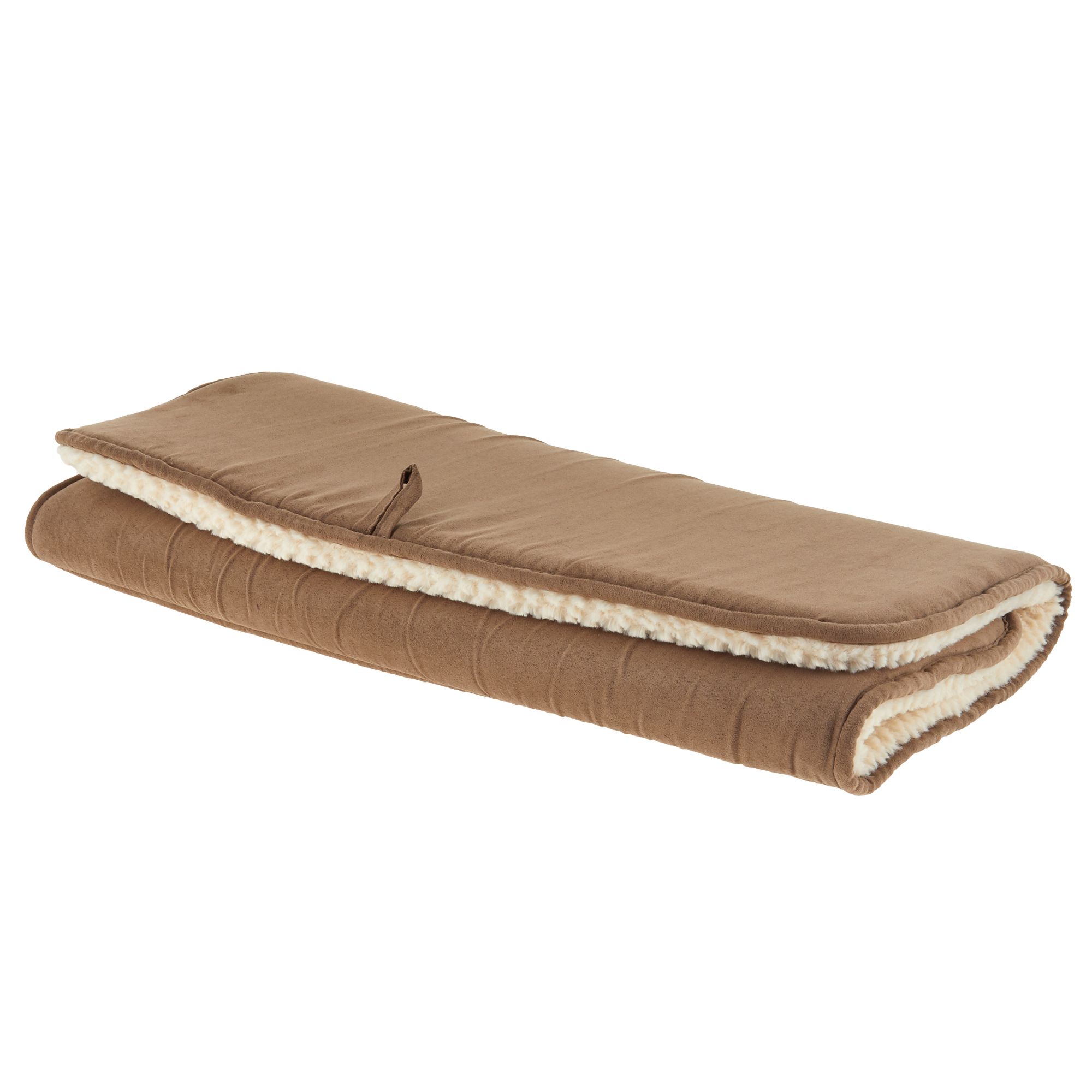 top paw pet carrier pad